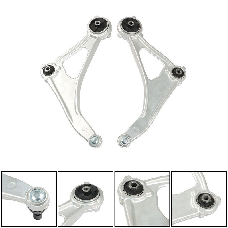 DURAFORCE Front Lower Control Arm For Nissan Altima 2015-2018 Maxima 2016-2019