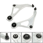 DURAFORCE Front Lower Control Arm For Nissan Altima 2015-2018 Maxima 2016-2019