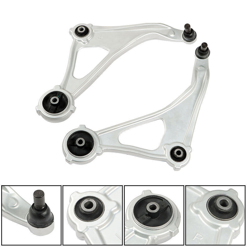 DURAFORCE Front Lower Control Arm For Nissan Altima 2015-2018 Maxima 2016-2019