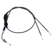 DURAFORCE For Honda CB175 CB200 CB200T CB160 CL175 Gray 17910-236-000 E2 Throttle Cable US