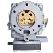 DURAFORCE 42A707 Carburetor 42A777 Fit For Briggs & Stratton 42E707 42E777 460707 460777
