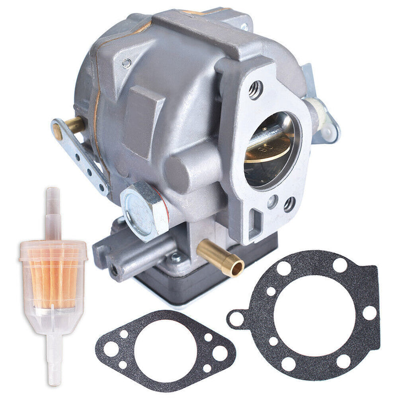 DURAFORCE 42A707 Carburetor 42A777 Fit For Briggs & Stratton 42E707 42E777 460707 460777