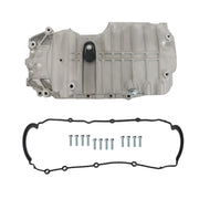DURAFORCE Oil Pan 12603201 For 2006-2008 GM Chevrolet Saturn Buick Pontiac Impala