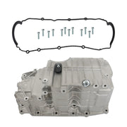 DURAFORCE Oil Pan 12603201 For 2006-2008 GM Chevrolet Saturn Buick Pontiac Impala