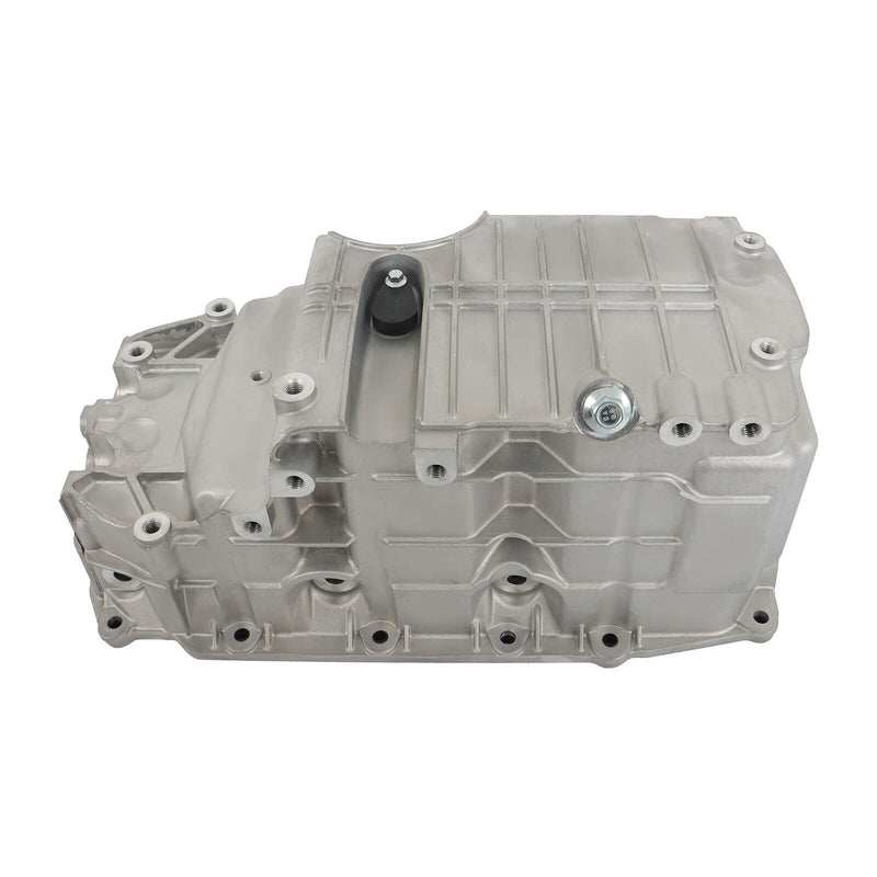 DURAFORCE Oil Pan 12603201 For 2006-2008 GM Chevrolet Saturn Buick Pontiac Impala