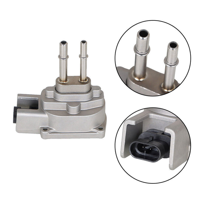 DURAFORCE Flex Fuel Composition Sensor For 2000 2001-2005 Cadillac Chevrolet GMC
