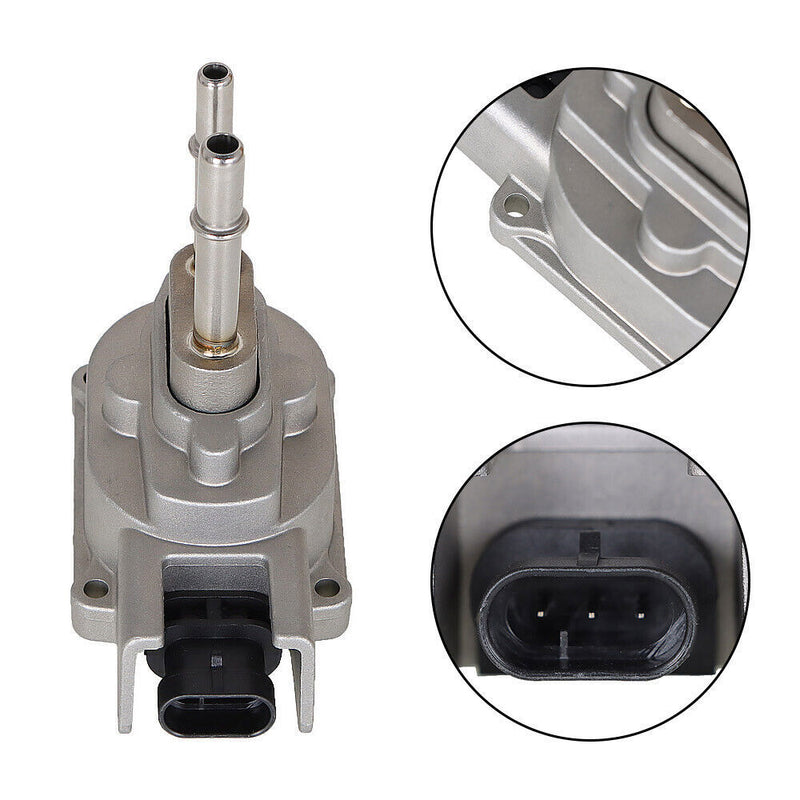 DURAFORCE Flex Fuel Composition Sensor For 2000 2001-2005 Cadillac Chevrolet GMC