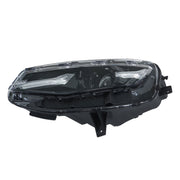 DURAFORCE LED Headlight For 2019-2024 Chevy Camaro LS/LT HeadLamp LH Side