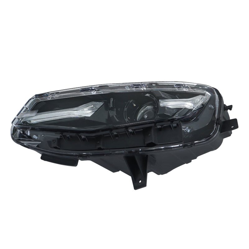 DURAFORCE LED Headlight For 2019-2024 Chevy Camaro LS/LT HeadLamp LH Side