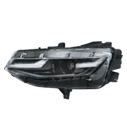 DURAFORCE LED Headlight For 2019-2024 Chevy Camaro LS/LT HeadLamp LH Side