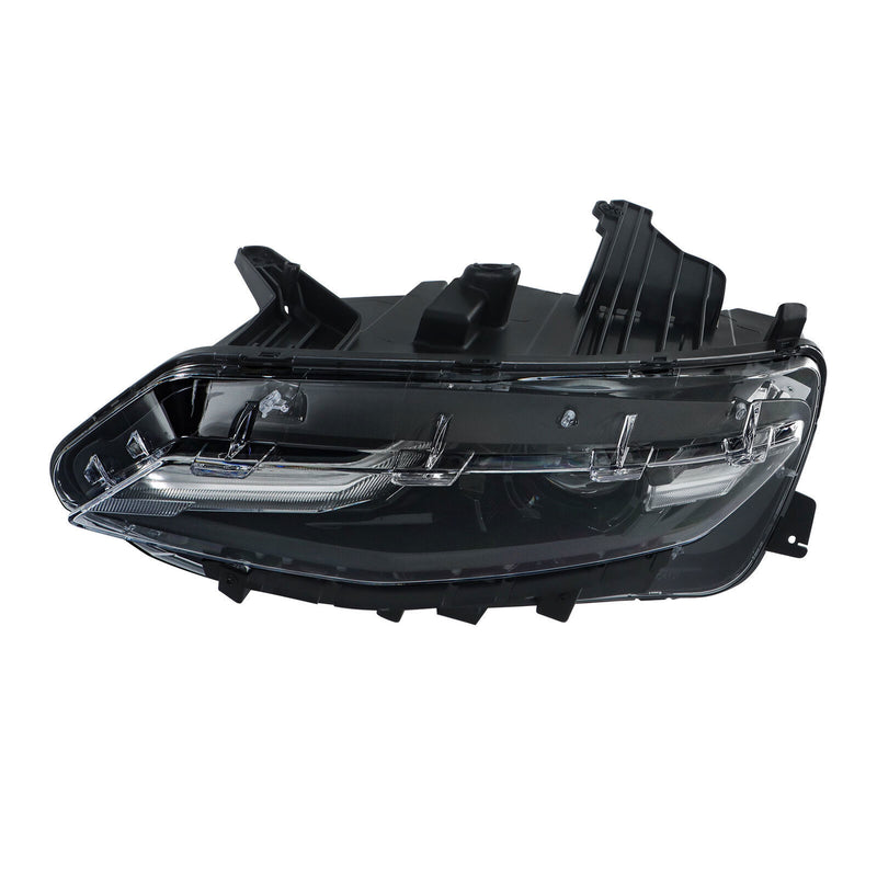 DURAFORCE LED Headlight For 2019-2024 Chevy Camaro LS/LT HeadLamp LH Side