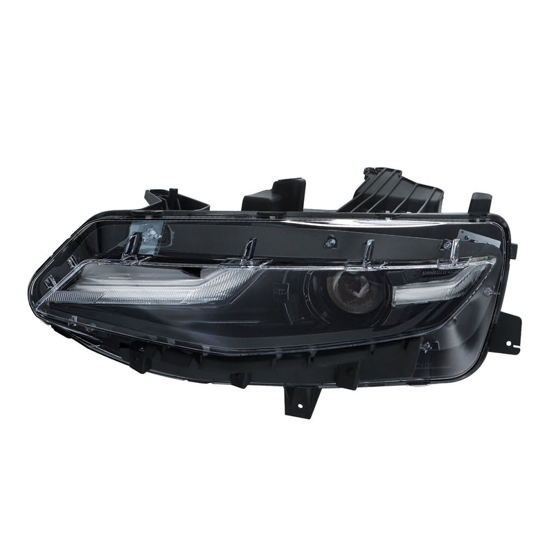 DURAFORCE LED Headlight For 2019-2024 Chevy Camaro LS/LT HeadLamp LH Side
