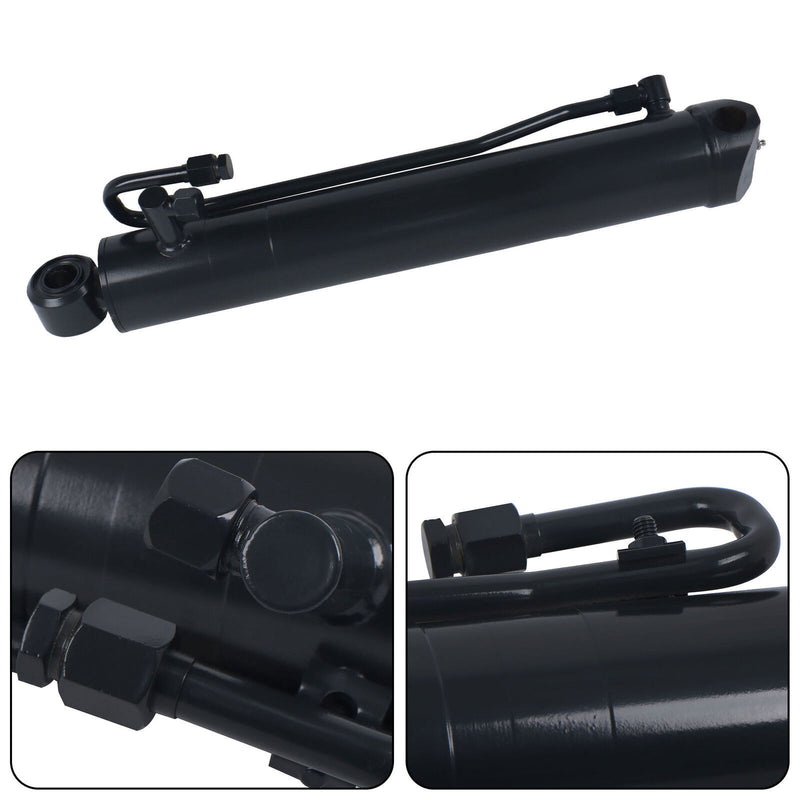 DURAFORCE Hydraulic Bucket Tilt Cylinder For Bobcat 853 6586991-A 6586991 6539075