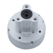 DURAFORCE Front Rear Drum Brake Hub Cover Panel For Honda Monkey Z50 Z50R Z50J Skyteam Z50