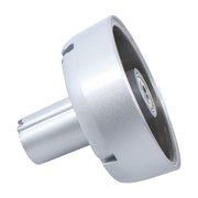 DURAFORCE Front Rear Drum Brake Hub Cover Panel For Honda Monkey Z50 Z50R Z50J Skyteam Z50