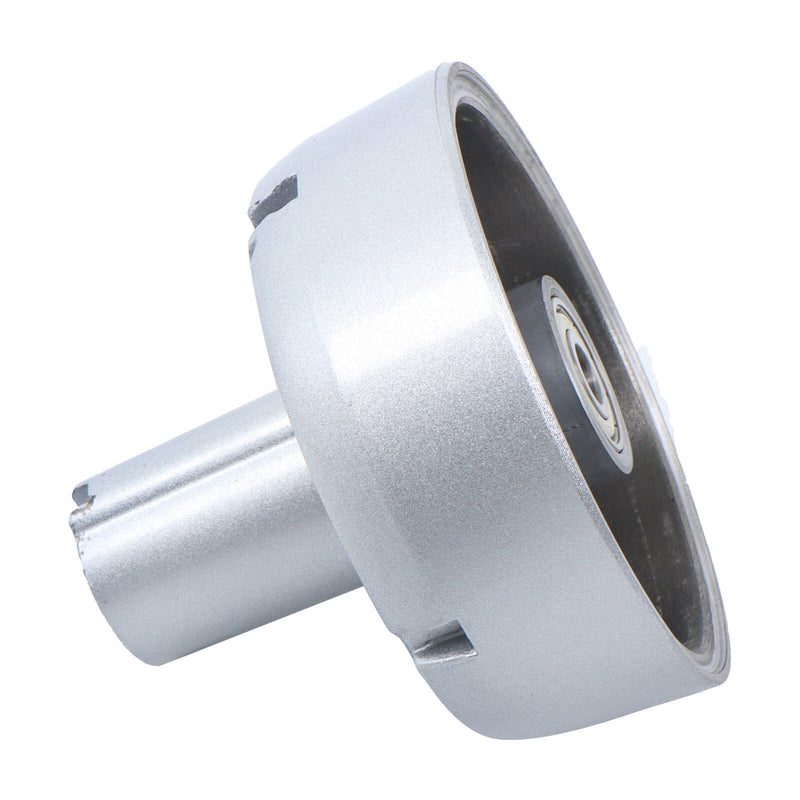 DURAFORCE Front Rear Drum Brake Hub Cover Panel For Honda Monkey Z50 Z50R Z50J Skyteam Z50