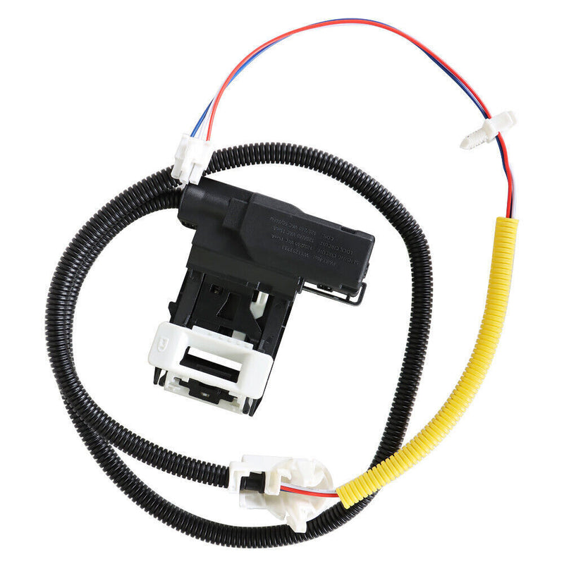 DURAFORCE W11307244 W10682535 Washer Lid Lock Switch For Whirlpool Maytag