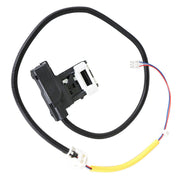 DURAFORCE W11307244 W10682535 Washer Lid Lock Switch For Whirlpool Maytag