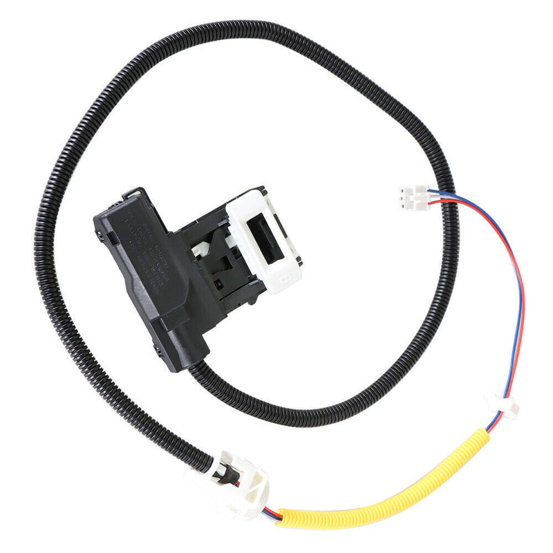 DURAFORCE W11307244 W10682535 Washer Lid Lock Switch For Whirlpool Maytag