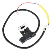 DURAFORCE W11307244 W10682535 Washer Lid Lock Switch For Whirlpool Maytag