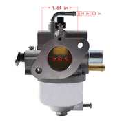 DURAFORCE Carburetor For Kawasaki 4-Cycle Engine FH451V FH500V 15003-7036 15003-2641