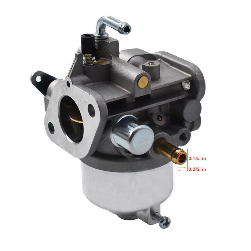 DURAFORCE Carburetor For Kawasaki 4-Cycle Engine FH451V FH500V 15003-7036 15003-2641