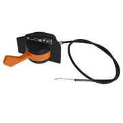 DURAFORCE D125 D130 D140 D170 D160 For John Deere Throttle Choke Cable X165 GY21984 Cable