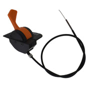 DURAFORCE D125 D130 D140 D170 D160 For John Deere Throttle Choke Cable X165 GY21984 Cable