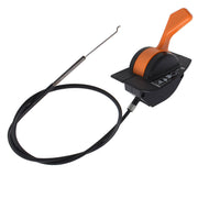 DURAFORCE D125 D130 D140 D170 D160 For John Deere Throttle Choke Cable X165 GY21984 Cable