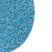 DURAFORCE 24 Grit 5" x 7/8" Zirconia Resin Fiber Grinding And Sanding Discs 25 Pieces