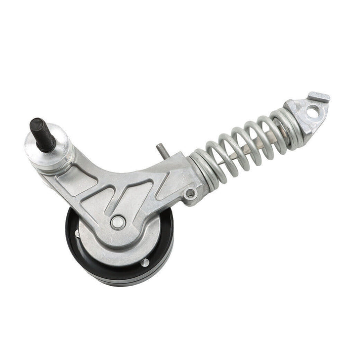 DURAFORCE 1PCS Serpentine Belt Tensioner Fit For 2011-2016 Chevy Cruze Sonic 1.4