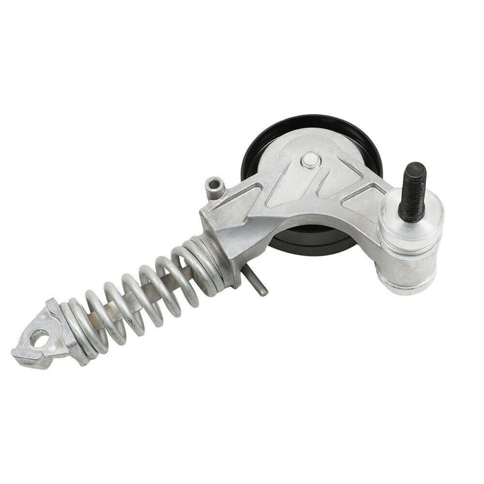 DURAFORCE 1PCS Serpentine Belt Tensioner Fit For 2011-2016 Chevy Cruze Sonic 1.4