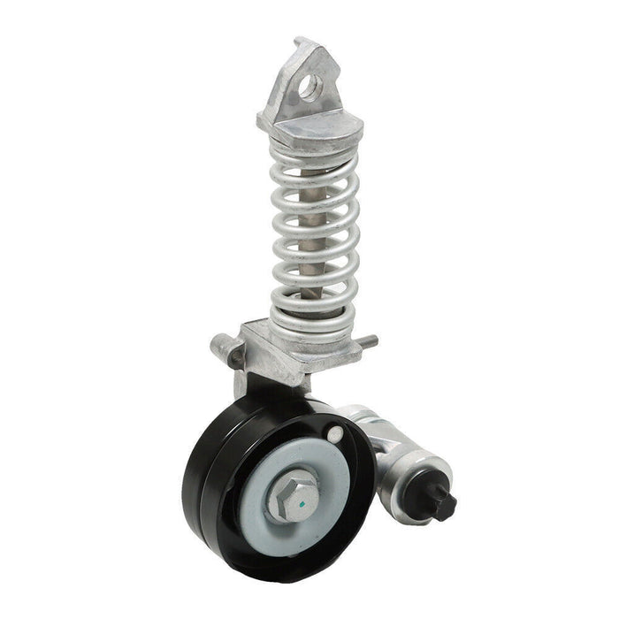 DURAFORCE 1PCS Serpentine Belt Tensioner Fit For 2011-2016 Chevy Cruze Sonic 1.4