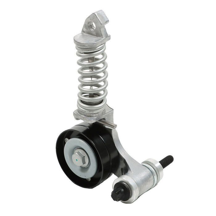 DURAFORCE 1PCS Serpentine Belt Tensioner Fit For 2011-2016 Chevy Cruze Sonic 1.4