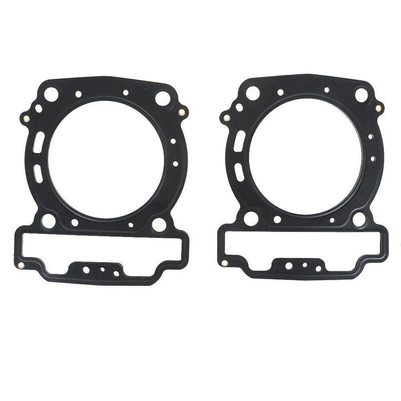DURAFORCE Top End Gasket Set Kit for Can Am Commander Outlander Renegade Maverick 800 1000