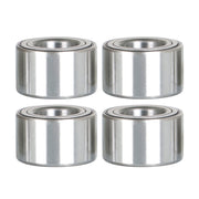 DURAFORCE Wheel Bearings for Yamaha Grizzly YFM 350 400 450 550 660 700 4 Pcs
