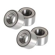 DURAFORCE Wheel Bearings for Yamaha Grizzly YFM 350 400 450 550 660 700 4 Pcs