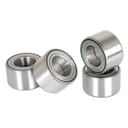 DURAFORCE Wheel Bearings for Yamaha Grizzly YFM 350 400 450 550 660 700 4 Pcs