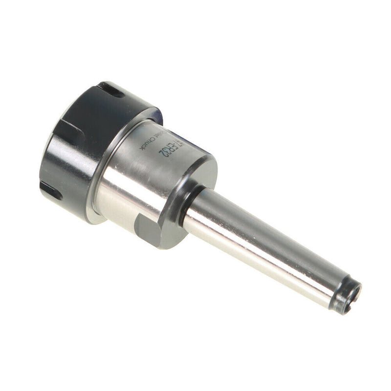 DURAFORCE Precision Brown & Sharpe #7 ER32 Collet Chuck Tool Holder US