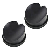 DURAFORCE 2× Clean Out Pump Repair Kits Manhole Cover For Yamaha Jet Boat F0R-67609-09-00