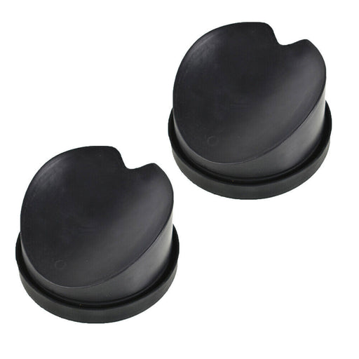 DURAFORCE 2× Clean Out Pump Repair Kits Manhole Cover For Yamaha Jet Boat F0R-67609-09-00