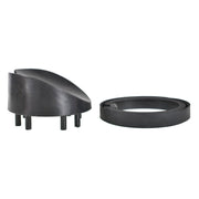 DURAFORCE 2× Clean Out Pump Repair Kits Manhole Cover For Yamaha Jet Boat F0R-67609-09-00