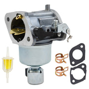 DURAFORCE For Kawasaki Carburetor 15004-0828 15004-7062 15004-0986 FR651V FS651V Engines