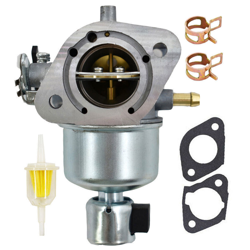 DURAFORCE For Kawasaki Carburetor 15004-0828 15004-7062 15004-0986 FR651V FS651V Engines