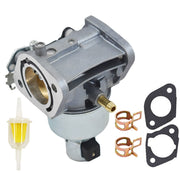 DURAFORCE For Kawasaki Carburetor 15004-0828 15004-7062 15004-0986 FR651V FS651V Engines