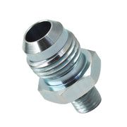 DURAFORCE -6 An X 5/16-24 O Ring Hydroboost Spittier / Return Port Fitting