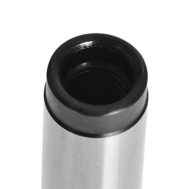 DURAFORCE Drill Chuck Arbor MT3 To JT3 End Type 3MT #3 Morse Taper x 3JT #3 Jacobs Taper