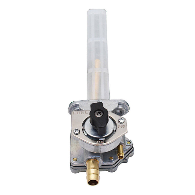 DURAFORCE For Kawasaki Vulcan 800&ZR1200 Gas Tank Vacuum Petcock Fuel Cock Valve NEW