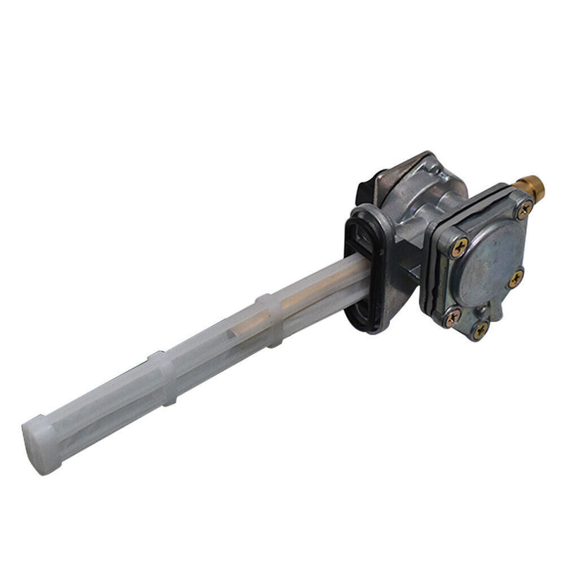 DURAFORCE For Kawasaki Vulcan 800&ZR1200 Gas Tank Vacuum Petcock Fuel Cock Valve NEW
