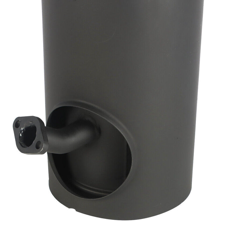DURAFORCE Muffler Exhaust For Yamaha Gas Golf Cart G16 G20 G21 G22 Models #JN6-E4710-00